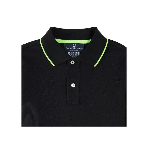 Psycho Bunny Chatham Polo Kids' Shirt